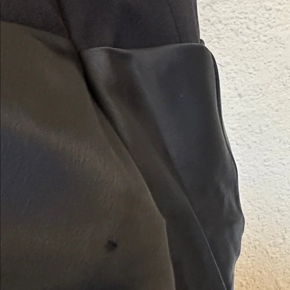 House of CB ‘Persephone’ Black Strapless Corset Maxi Dress NWOT size S - Picture 17 of 17